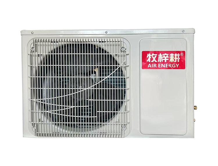 阳江热泵